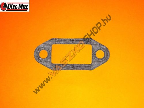 Kipufogo-tomites-Oleo-Mac-AM-140-AM-150