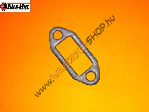 Kipufogo-tomites-Oleo-Mac-AM-140-AM-150