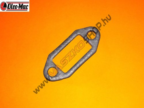 Kipufogo-tomites-Oleo-Mac-AM-140-AM-150