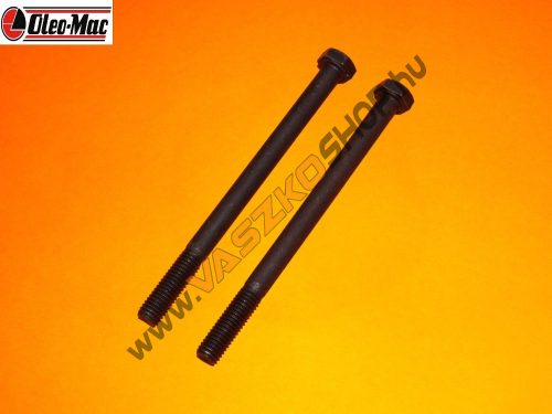 Kipufogo-csavar-Oleo-Mac-AM-140-AM-150