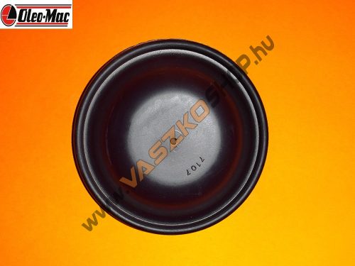 Membrán Oleo-Mac C19/20 (felső)