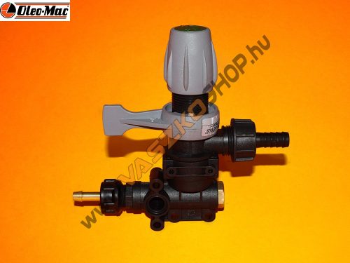 Nyomásszabályzó Oleo-Mac C19/20