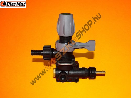 Nyomásszabályzó Oleo-Mac C19/20