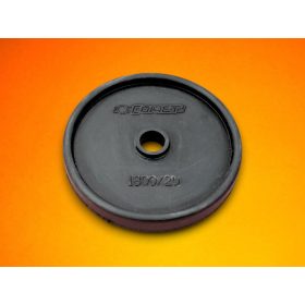 Membrán Oleo-Mac C19/20 (oldalsó)