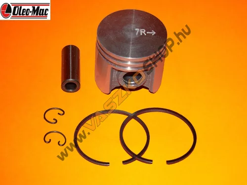 Dugattyú Oleo-Mac SA 18 / EFCO PA 1030 (Ø36mm / gyári)