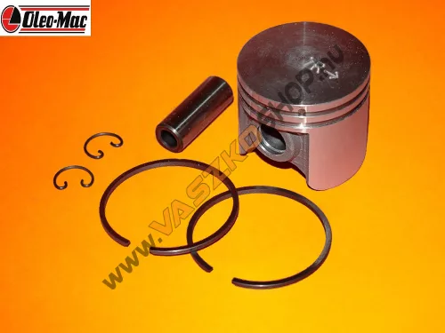 Dugattyú Oleo-Mac SA 18 / EFCO PA 1030 (Ø36mm / gyári)