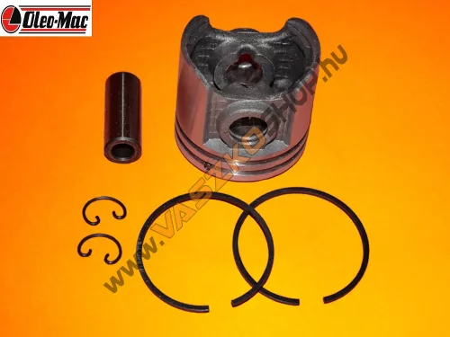 Dugattyú Oleo-Mac SA 18 / EFCO PA 1030 (Ø36mm / gyári)