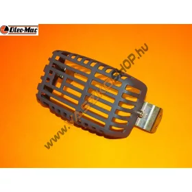 Kipufogó védőrács Oleo-Mac SA18