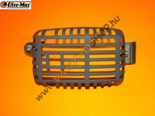 Kipufogó védőrács Oleo-Mac SA18