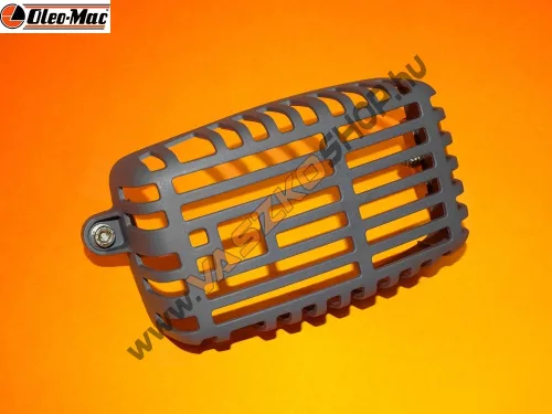 Kipufogó védőrács Oleo-Mac SA18