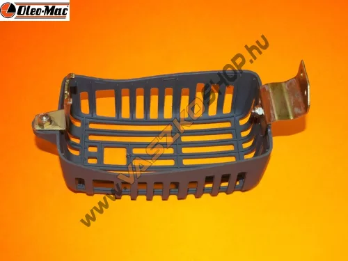 Kipufogó védőrács Oleo-Mac SA18