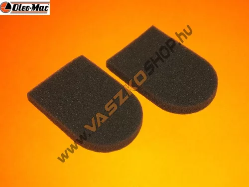Levegőszűrő Oleo-Mac SA18 , SA30