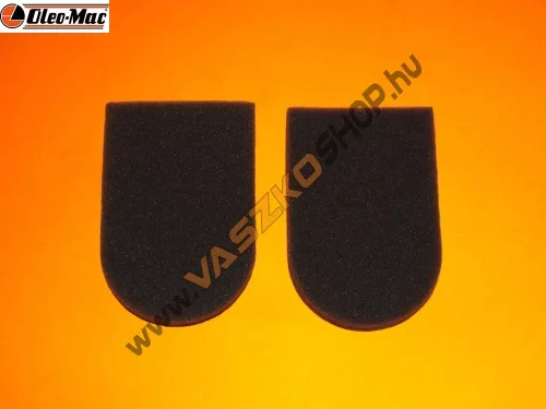 Levegőszűrő Oleo-Mac SA18 , SA30