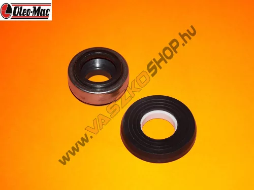 Tömszelence Oleo-Mac SA30