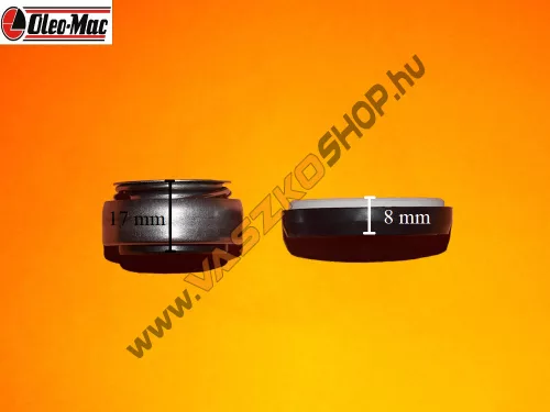 Tömszelence Oleo-Mac SA30