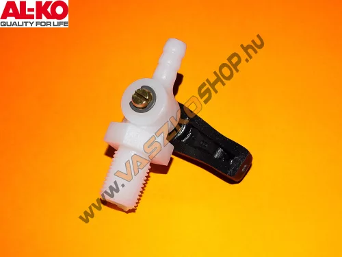 Üzemanyag csap AL-KO SA30