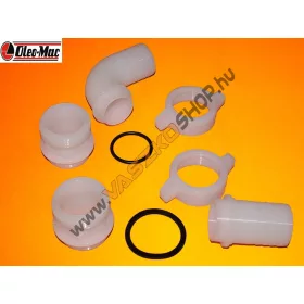 Tömlőcsatlakozó készlet Oleo-Mac SC33 , SA30TL