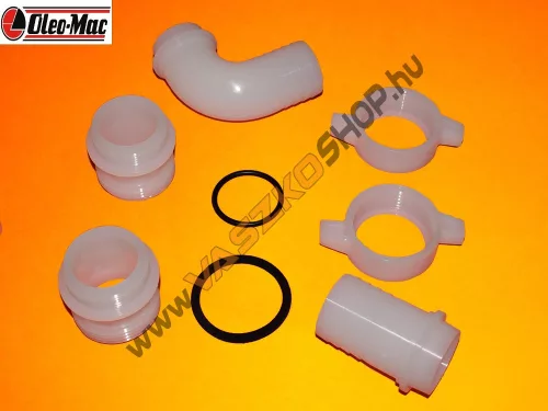 Tömlőcsatlakozó készlet Oleo-Mac SC33 , SA30TL