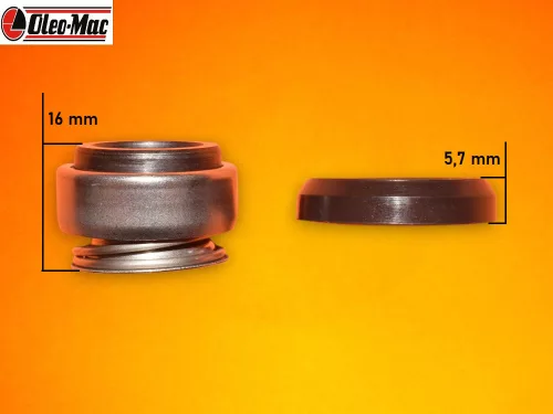 Tomszelence-Oleo-Mac-WP-300