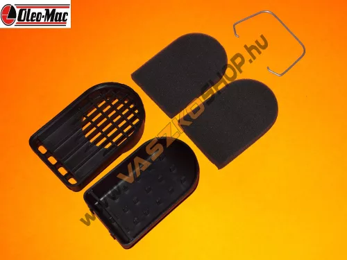 Levegőszűrő komplett Oleo-Mac MT50/51