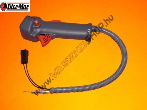 Gazkar-komplett-Oleo-Mac-M51