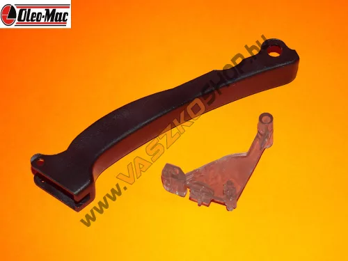 Kapcsolókar Oleo-Mac HTE 450