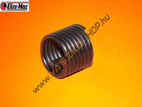 Sövényvágó kuplung rugó Oleo-Mac HTE 601