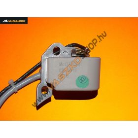   Gyújtótekercs McCulloch B341 , Elite3300 , 3325 , 3425 , 4300 , Partner B410 , B420 , B460