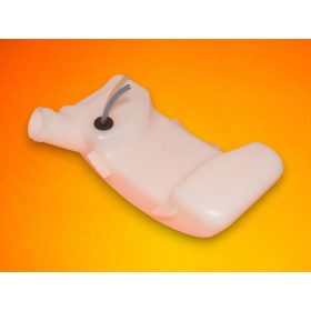 Üzemanyagtartály Partner B422