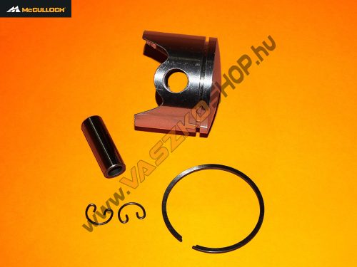 Dugattyú McCulloch Cabrio B291 (Ø38mm)