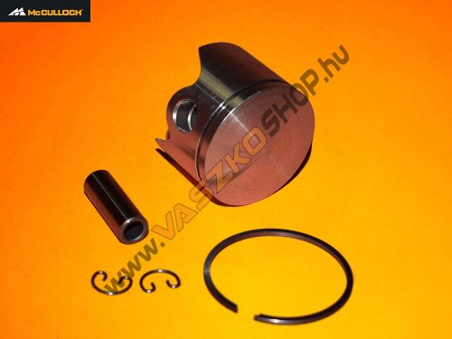 Dugattyú McCulloch Cabrio B291 (Ø38mm)