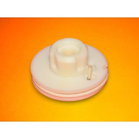 Berántó kötéltárcsa Partner B422 /Új/