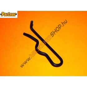 Berántó kötéltárcsa biztosító Partner B422