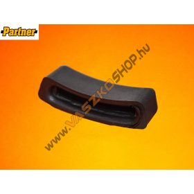 Üzemanyagtartály gumiszilent Partner B422