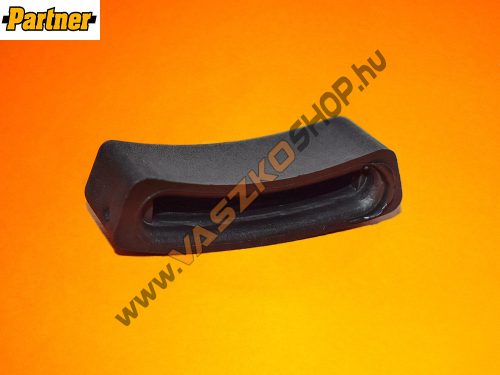 Üzemanyagtartály gumiszilent Partner B422