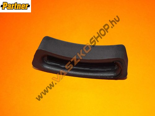 Üzemanyagtartály gumiszilent Partner B422