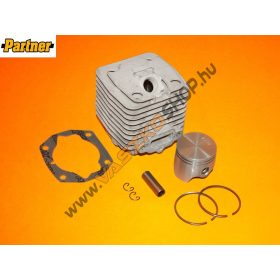 Henger szett Partner Elite3325 , B341BX