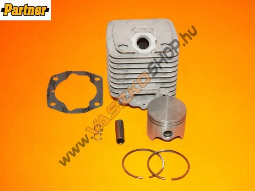 Henger szett Partner Elite3325 , B341BX