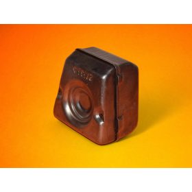 Kipufogó Partner T330