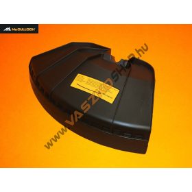 Damilfej védőburkolat  McCulloch Cabrio 261(új) , B422