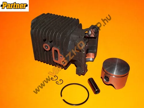 Henger szett Partner B261 , B291