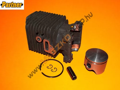 Henger szett Partner B261 , B291