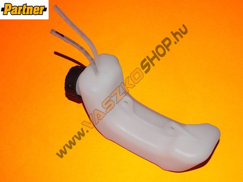 Üzemanyagtartály Partner Colibri II