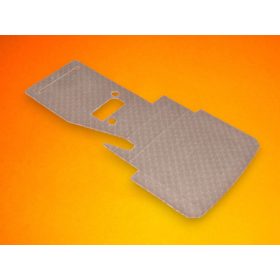 Kipufogó tömítés  Partner B261 , B291