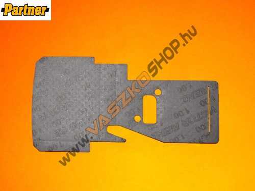Kipufogó tömítés  Partner B261 , B291