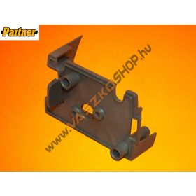 Levegőszűrő ház Partner T330