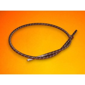 Hajtószár spirál (alsó) Partner T330