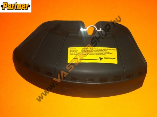 Damilfej védőburkolat Partner B261 , B291