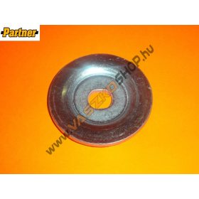 Szorító tányér alsó Partner B261