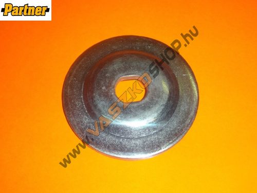 Szorító tányér alsó Partner B261